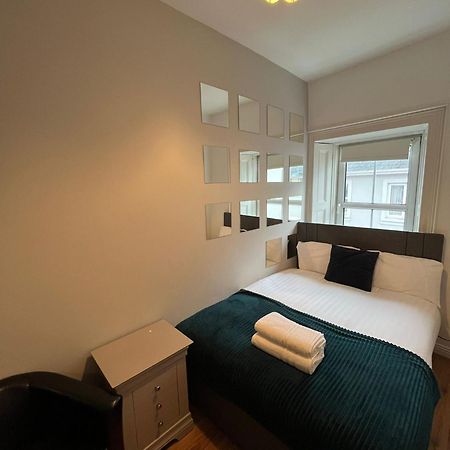 Apartamento Latin Quarter Townhouse Galway Exterior foto